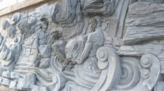 水泥雕塑的制作流程，操作注意事項(xiàng)