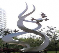 城市景觀雕塑的設(shè)計有哪三個重要的元素？制作要求又是什么？