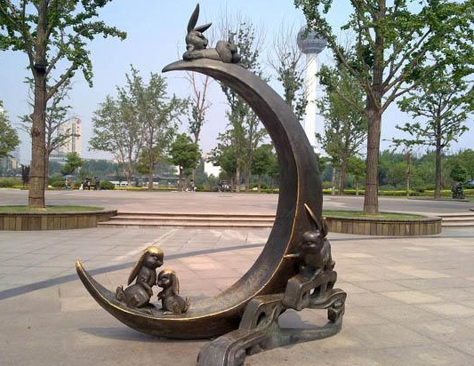 古代雕塑藝術(shù)具備哪些特點？我們應(yīng)該這樣去看待它！